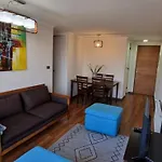 Departamentos Full Equipados
