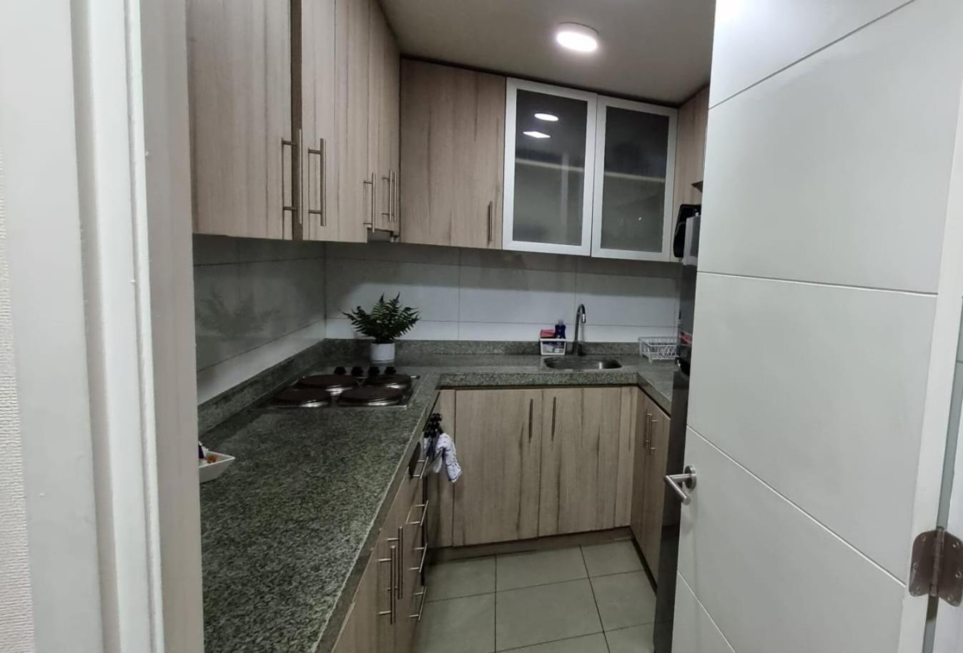 Departamentos Full Equipados * Concepción